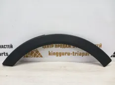 Расширитель крыла Hyundai Creta 2016-2020 87743M0000 1 GSR ДО РЕСТАЙЛИНГ, задний левый