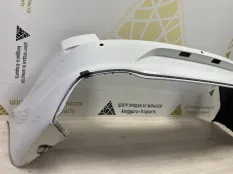 Бампер Volkswagen Polo 2020-2022 6N5807421 6 CK4, задний