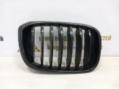 Решетка радиатора BMW X3 2017-2021 51138091726 G01 ДО РЕСТАЙЛИНГ, правая