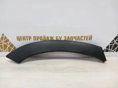 Расширитель крыла Hyundai Santa Fe 2018-2020 87742S1000 4 TM ДО РЕСТАЙЛИНГ, задний правый