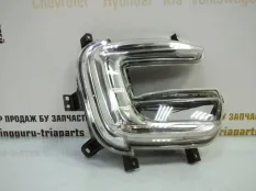 Фара противотуманная Renault Kaptur 2016-2020 266006538R 1 H5_ ДО РЕСТАЙЛИНГ, правая