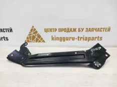 Кронштейн фары Skoda Karoq 2017-2021 57A806929A 1 NU7 ДО РЕСТАЙЛИНГ, левый