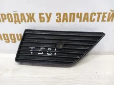 Решетка бампера Hyundai Creta 2016-2020 86623M0010 1 GSR ДО РЕСТАЙЛИНГ, задняя левая