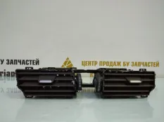 Обдув торпеды BMW X1 2018 64229292741 F48 ДО РЕСТАЙЛИНГ B47C20B ДИЗЕЛЬ
