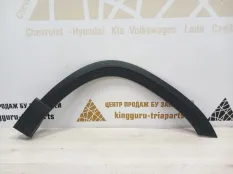 Расширитель крыла Volkswagen Taos 2020-2022 2GL854820 1 CP1, передний правый