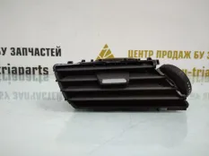 Обдув торпеды BMW X1 2018 64229292739 F48 ДО РЕСТАЙЛИНГ B47C20B ДИЗЕЛЬ, левый