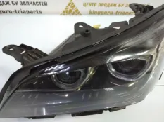 Фара LED ЛЭД светодиодная Genesis G80 2016-2020 92101B1570 1 DH, левая
