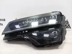 Фара ЛЭД LED светодиодная Skoda Karoq 2017-2021 57B941015D 1 NU7 ДО РЕСТАЙЛИНГ, левая