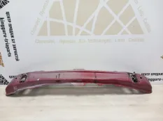 Усилитель бампера Renault Logan 2014-2018 752100786R 2 L8 ДО РЕСТАЙЛИНГ, передний