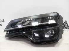 Фара ЛЭД LED светодиодная Skoda Karoq 2017-2021 57B941015D 1 NU7 ДО РЕСТАЙЛИНГ, левая
