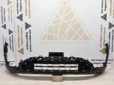 Спойлер Бампера Hyundai Creta 2021-2022 86512BW000 2 SU2, передний