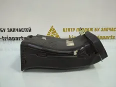 Воздуховод охлаждения тормозов BMW X7 2019-2022 51747421700 G07, передний правый