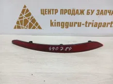 Катафот бампера Skoda Rapid 2020-2022 60U945106 2 NK6, задний правый