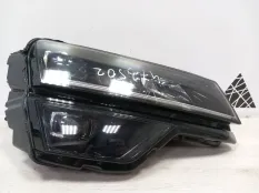 Фара LED ЛЭД светодиодная Skoda Karoq 2017-2021 57B941018B 1 NU7 ДО РЕСТАЙЛИНГ, правая