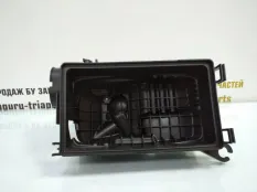 Корпус воздушного фильтра нижняя часть Hyundai Solaris 2017-2020 28112H8100 2 HCR ДО РЕСТАЙЛИНГ