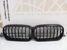 Решетка радиатора BMW 5 2020-2022 51139464210 G30 M-PACK РЕСТАЙЛИНГ
