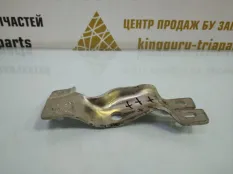 Кронштейн передней панели BMW X5 2019-2023 51117421672 G05, правый