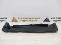 Дефлектор радиатора Volkswagen Transporter 2015-2019 7E0805962B T6 ДО РЕСТАЙЛИНГ