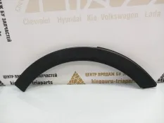 Расширитель крыла Hyundai Creta 2016-2020 87744M0000 1 GSR ДО РЕСТАЙЛИНГ, задний правый