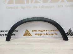 Расширитель крыла BMW X3 2010-2014 51777210084 F25, задний правый