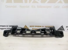 Абсорбер бампера Hyundai Solaris 2014-2017 865804L500 1 RB РЕСТАЙЛИНГ, передний