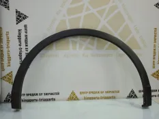 Расширитель крыла Volkswagen Tiguan 2016-2020 5NA854819L 2 AD1 ДО РЕСТАЙЛИНГ, задний левый