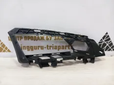 Кронштейн бампера Skoda Kodiaq 2016-2022 565807056 1 NS7 ДО РЕСТАЙЛИНГ, передний правый