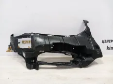 Кронштейн бампера BMW X3 2017-2021 51118064596 G01 M-PACK ДО РЕСТАЙЛИНГ, передний правый