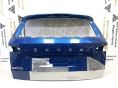 Крышка багажника Skoda Karoq 2017-2021 57A827023A 1 NU7 ДО РЕСТАЙЛИНГ