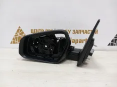 Корпус зеркала 8 PIN Hyundai Creta 2021-2022 87610BW010 2 SU2, левый