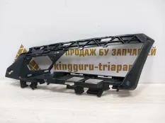 Кронштейн бампера Skoda Kodiaq 2016-2022 565807055 1 NS7 ДО РЕСТАЙЛИНГ, передний левый