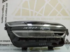 Фара LED ЛЭД светодиодная Genesis GV70 2020-2022 92102AR000 JK 1, правая