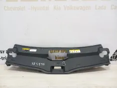 Накладка замка капота Skoda Rapid 2020-2022 60U853343 2 NK6