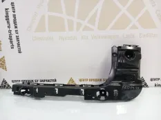 Кронштейн бампера BMW X3 2017-2021 51127400666 G01 ДО РЕСТАЙЛИНГ, задний правый