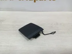 Заглушка буксировочного крюка BMW X1 2015-2019 51127361233 F48, задняя