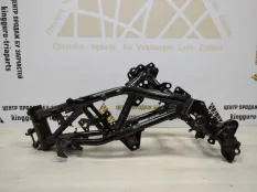 Рама BMW K02 G 310 GS 2016 - 2023 46519457074