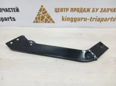 Кронштейн фары Volkswagen Tiguan 2016-2020 5NA805931A 2 AD1 ДО РЕСТАЙЛИНГ, передний левый