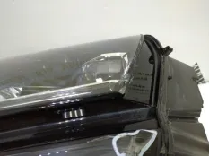Фара ЛЭД LED светодиодная Skoda Karoq 2017-2021 57B941015D 1 NU7 ДО РЕСТАЙЛИНГ, левая