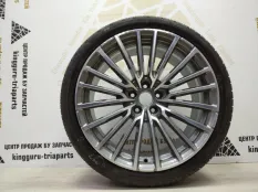 Диск литой R20 BMW 7 2015-2018 36116887603 G11 ДО РЕСТАЙЛИНГ, задний