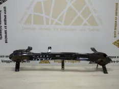 Усилитель бампера Hyundai Creta 2016-2020 86630M0000 1 GSR ДО РЕСТАЙЛИНГ, задний