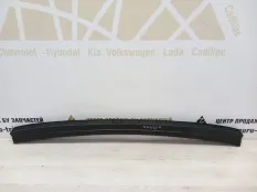 Накладка бампера Skoda Kodiaq 2016-2022 565807423 1 NS7 ДО РЕСТАЙЛИНГ, задняя