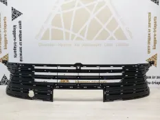 Решетка бампера Exeed TXL 2020-2023 602001189AA M32T, передняя