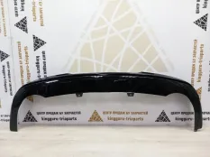 Спойлер Бампера Genesis GV80 2020-2022 86612T6030 JX1, задний