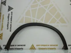 Расширитель крыла Suzuki Vitara 2014-2019 7726154P0 2 LY ДО РЕСТАЙЛИНГ, задний левый