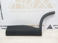 Молдинг двери Omoda C5 2022-2024 609001055AA T19C, задний левый