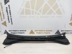 Жабо Hyundai Solaris 2017-2020 86150H5100 2 HCR ДО РЕСТАЙЛИНГ