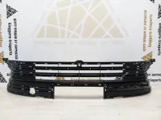 Решетка бампера Exeed TXL 2020-2023 602001189AA M32T, передняя