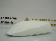 Крышка зеркала Hyundai Solaris 2014-2017 876161R020 1 RB РЕСТАЙЛИНГ, левая