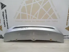 Накладка бампера Exeed LX 2021-2024 602000763AA T1C, передняя