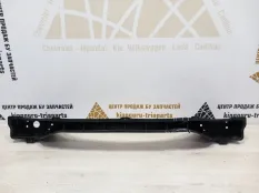 Усилитель бампера Hyundai Santa Fe 2018-2020 86631S1020 4 TM ДО РЕСТАЙЛИНГ, задний